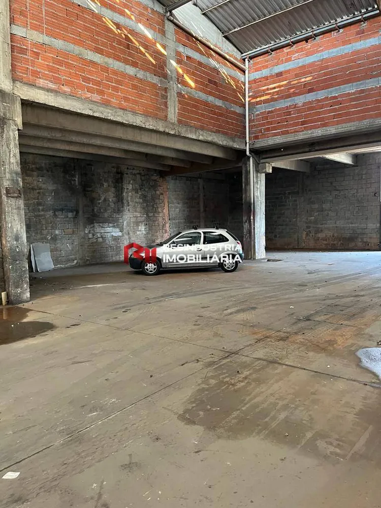Depósito-Galpão, 780 m² - Foto 12