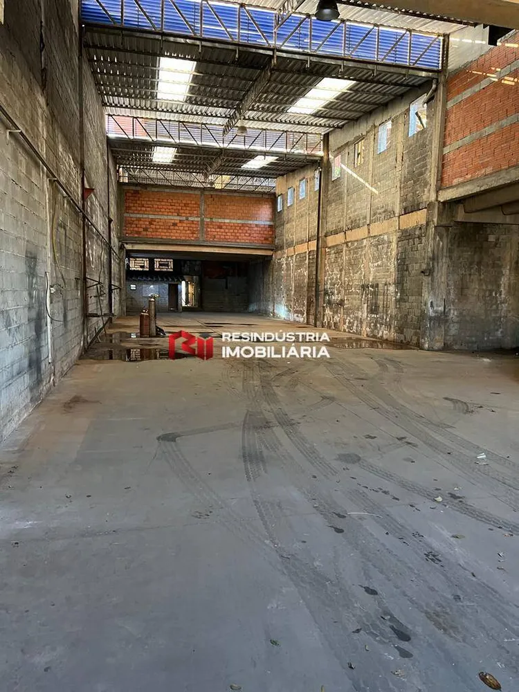 Depósito-Galpão, 780 m² - Foto 6