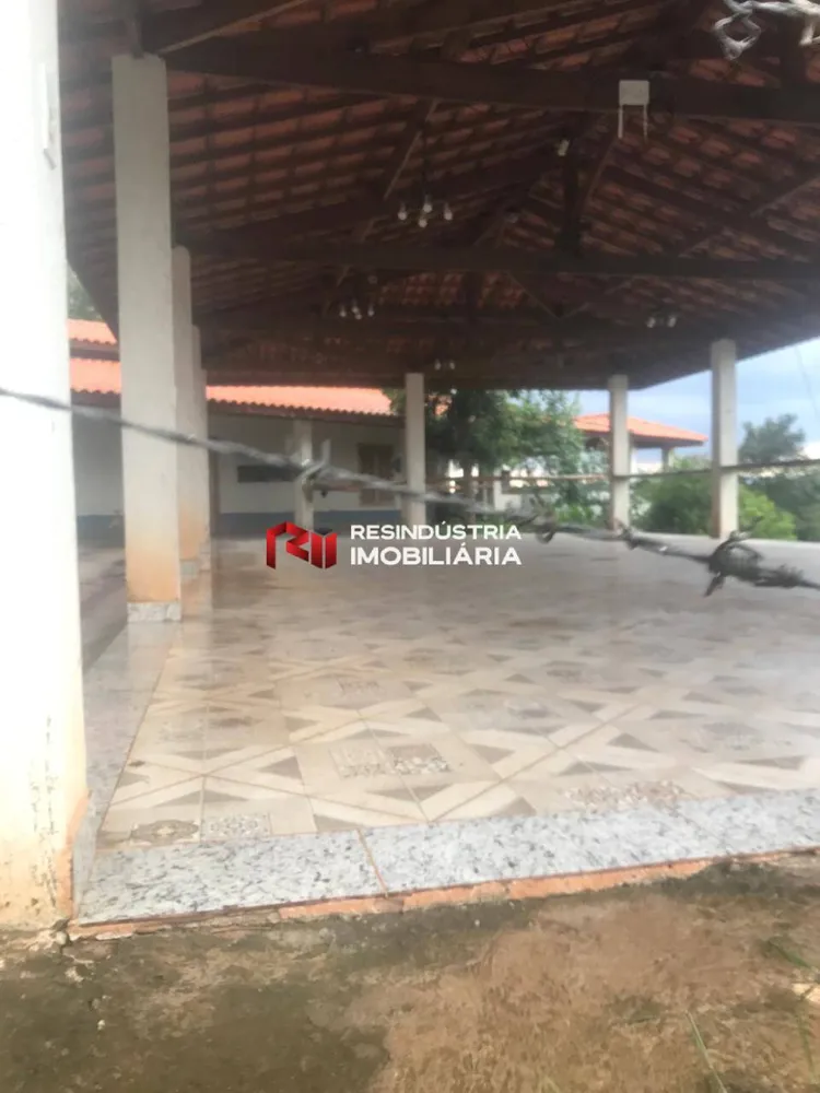Terreno, 5000 m² - Foto 1