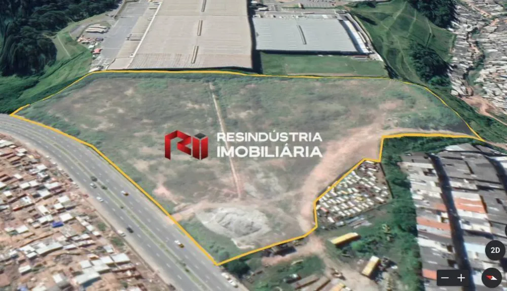 Terreno, 5 hectares - Foto 9