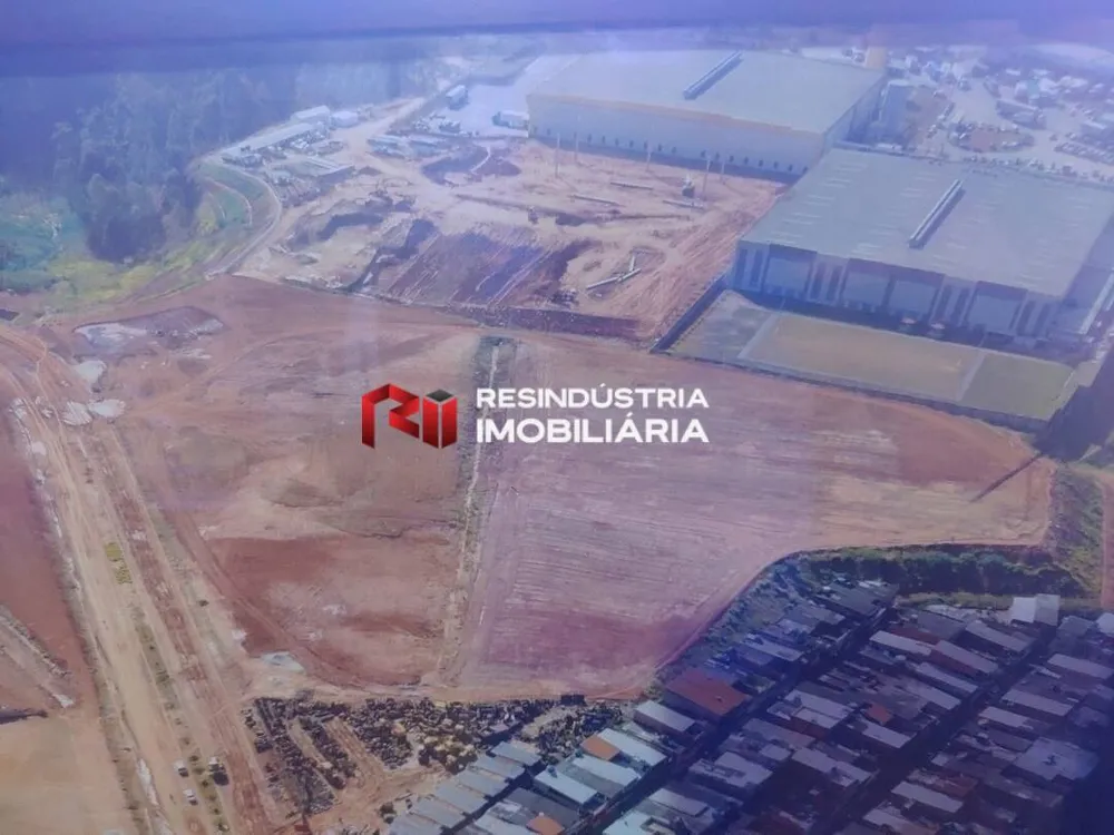 Terreno, 5 hectares - Foto 1