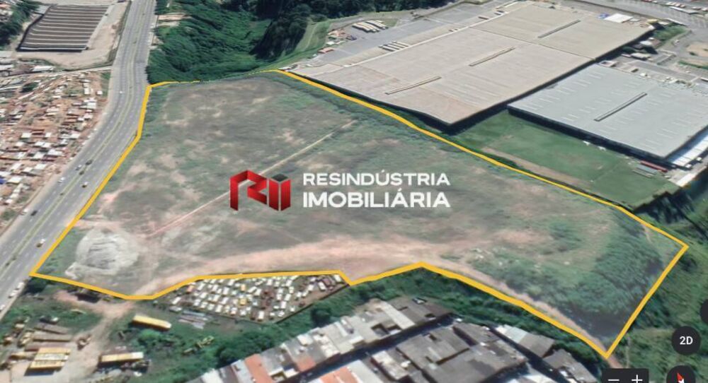 Terreno, 5 hectares - Foto 1