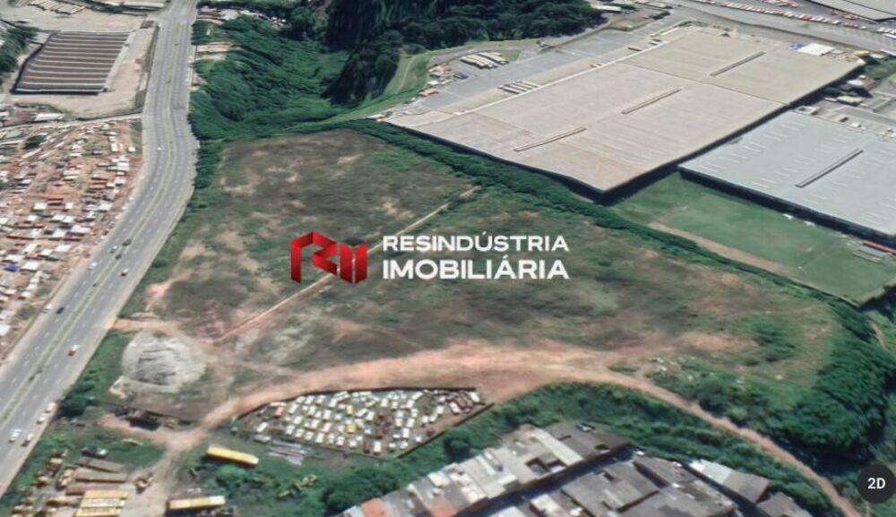 Terreno, 5 hectares - Foto 2