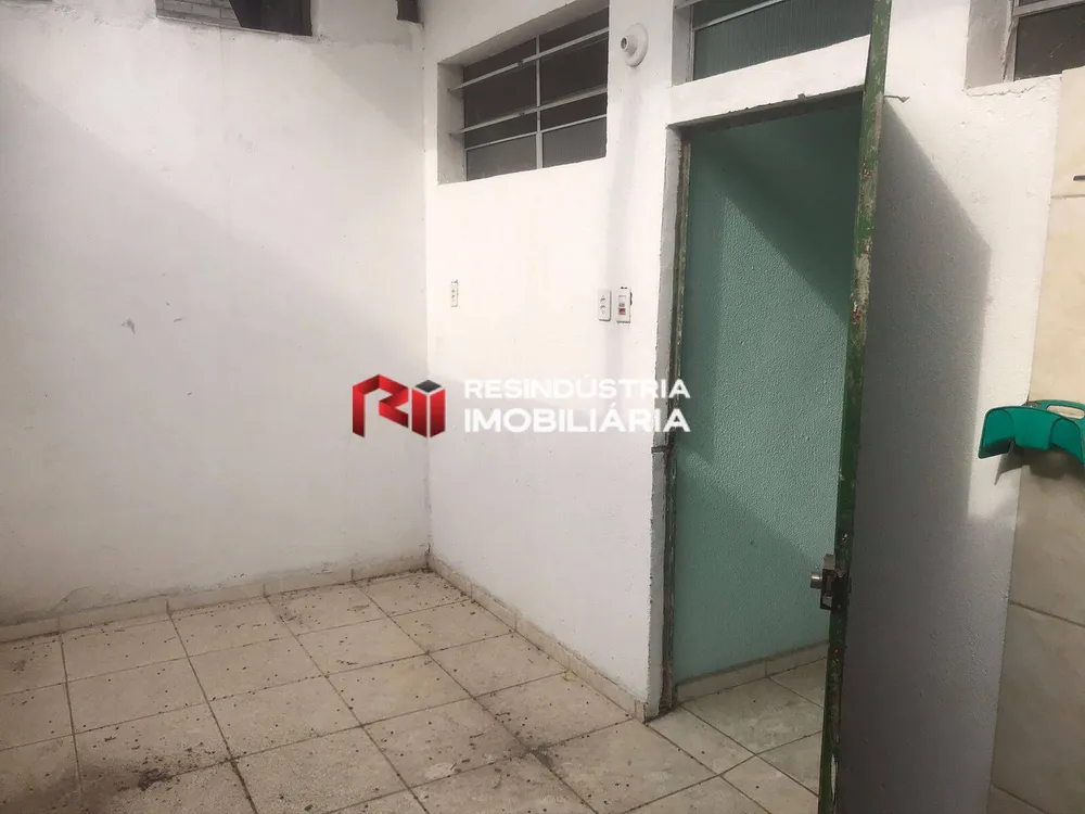 Loja-Salão, 150 m² - Foto 1