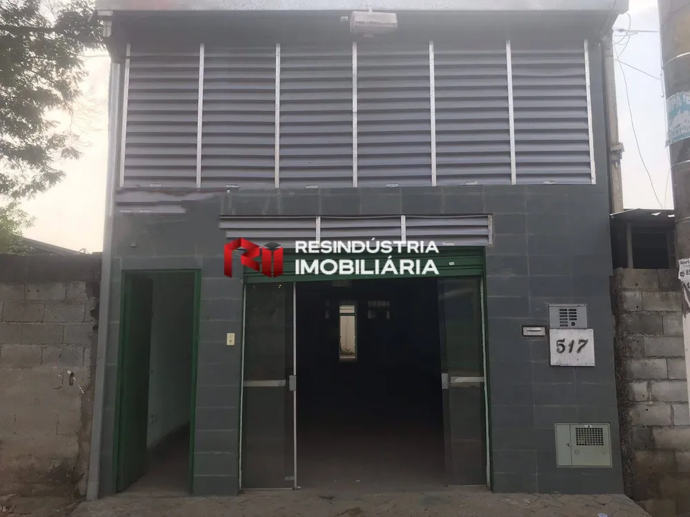 Loja-Salão, 150 m² - Foto 1