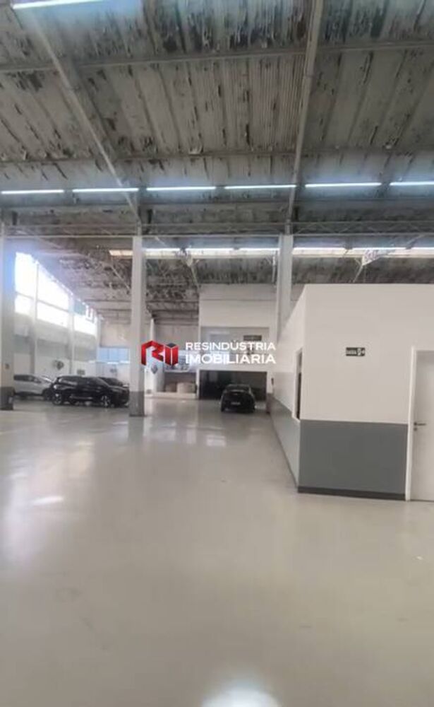 Depósito-Galpão, 5000 m² - Foto 3