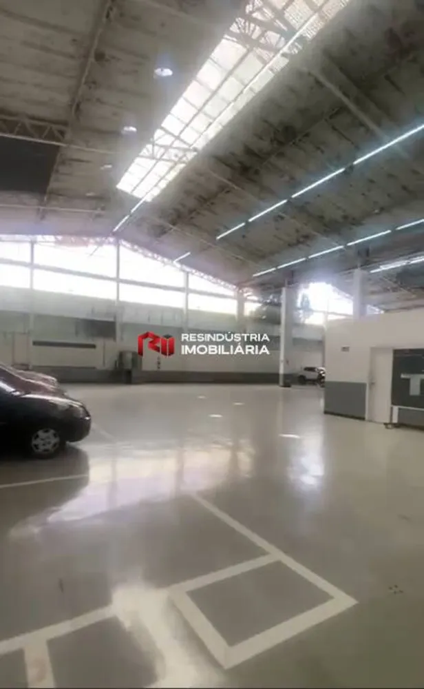 Depósito-Galpão, 5000 m² - Foto 7