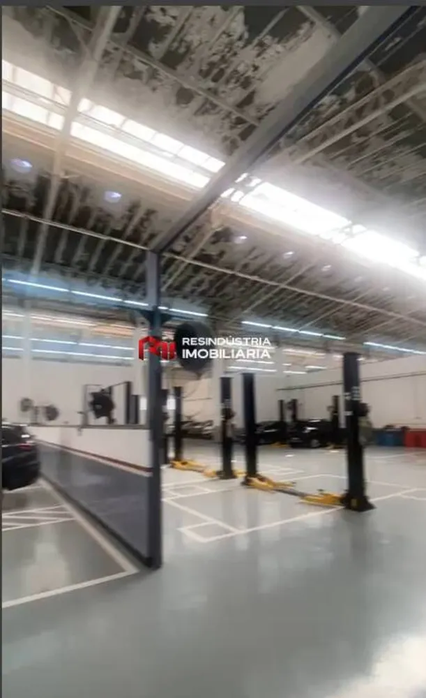 Depósito-Galpão, 5000 m² - Foto 8