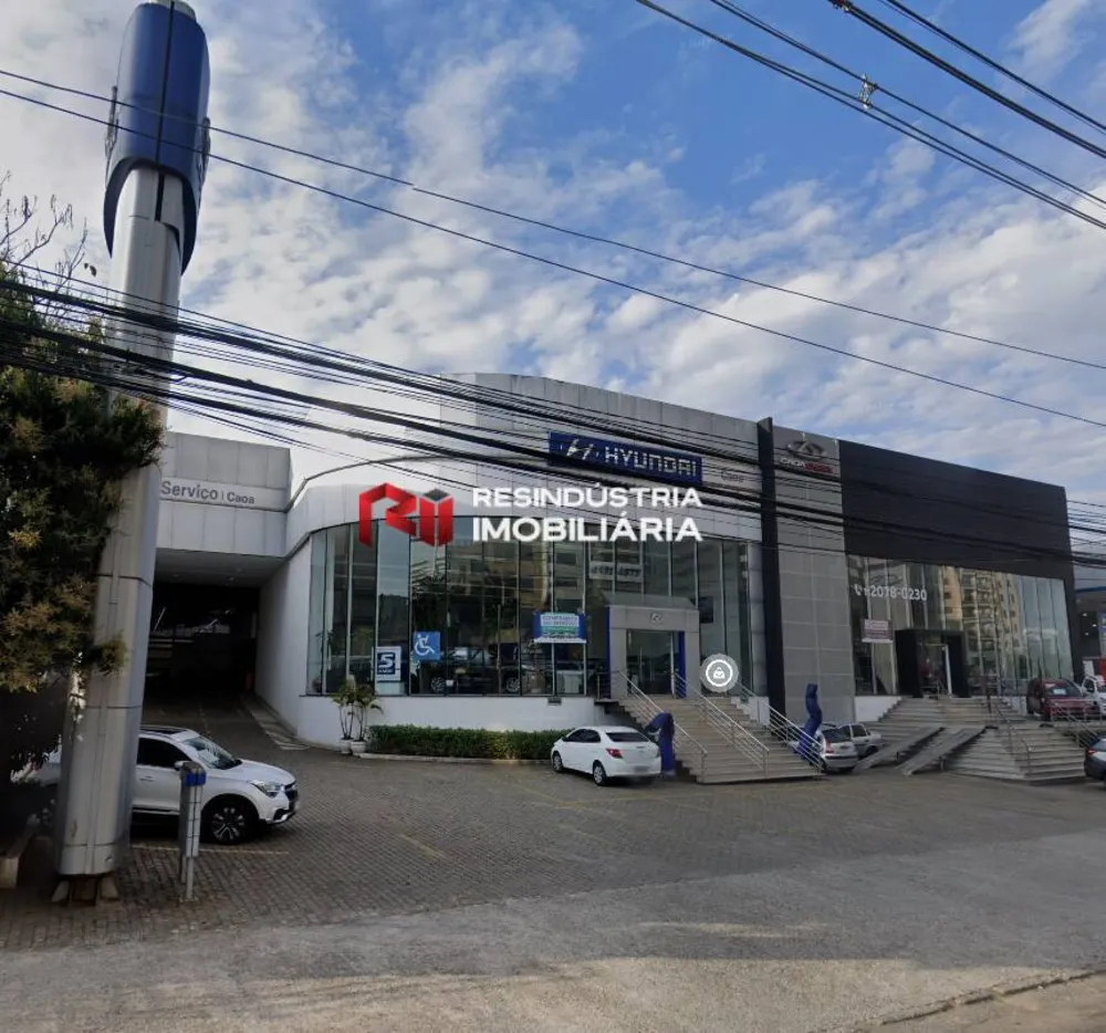 Depósito-Galpão, 5000 m² - Foto 16