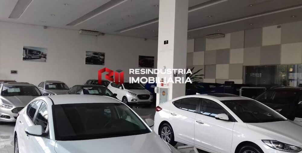 Depósito-Galpão, 5000 m² - Foto 4
