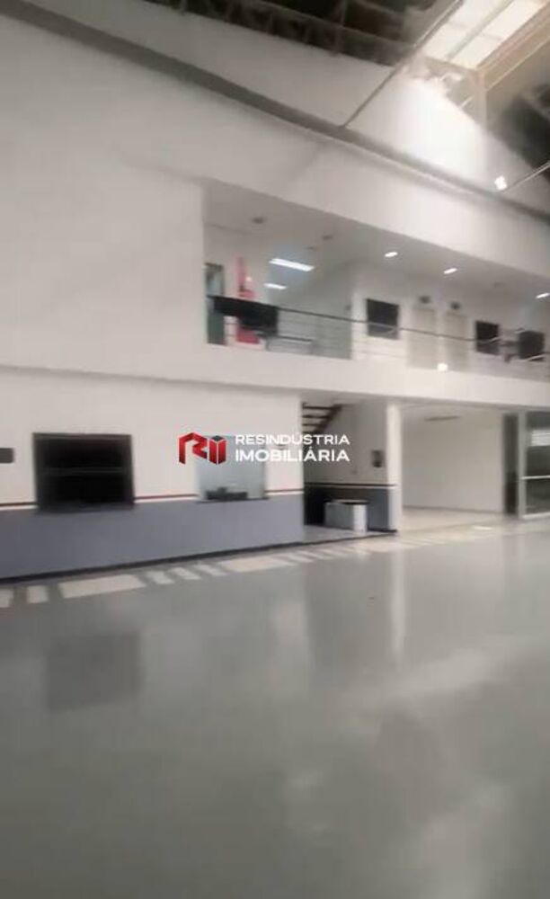 Depósito-Galpão, 5000 m² - Foto 1
