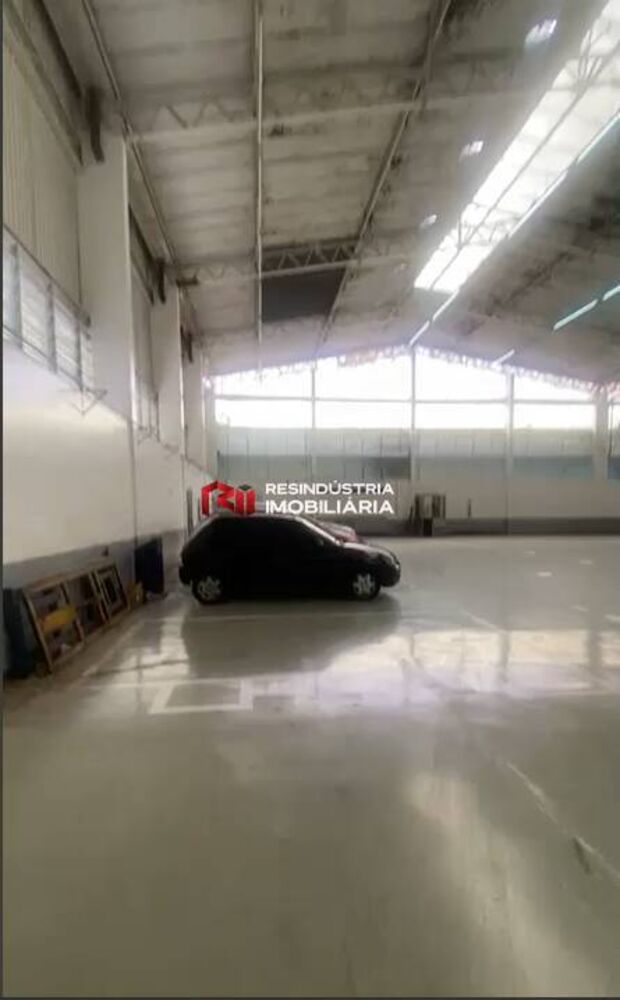 Depósito-Galpão, 5000 m² - Foto 2