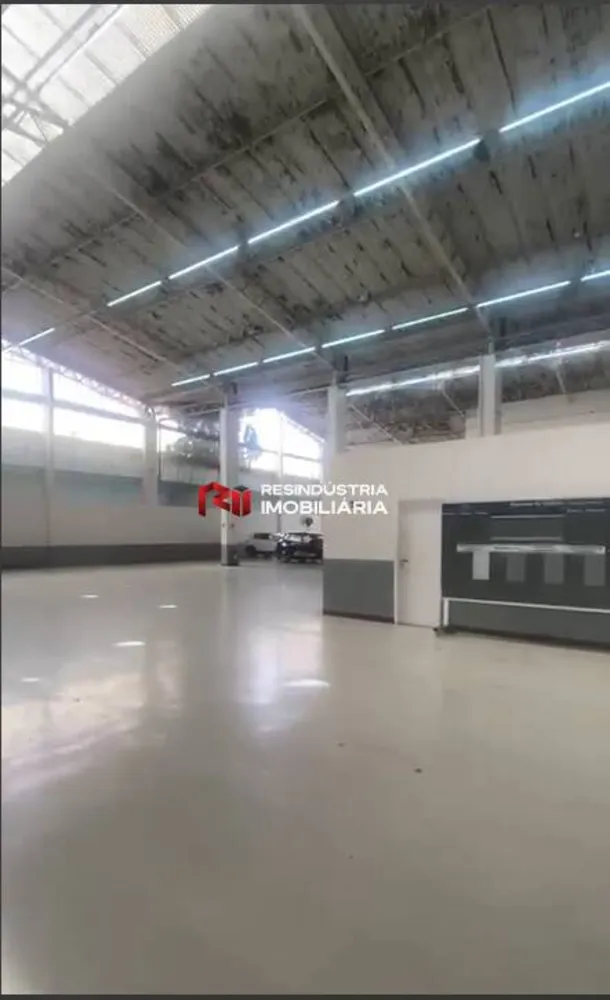 Depósito-Galpão, 5000 m² - Foto 11
