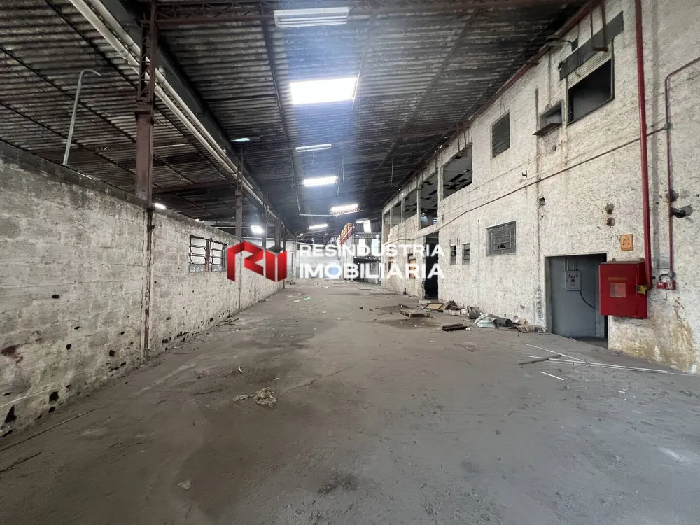 Depósito-Galpão, 4125 m² - Foto 12