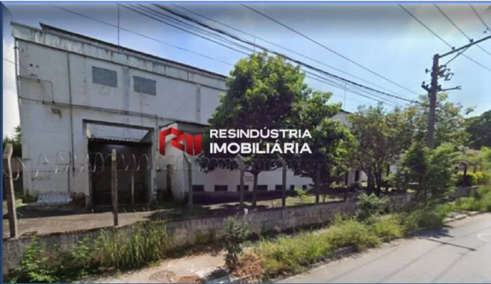 Depósito-Galpão-Armazém para alugar, 4125m² - Foto 2