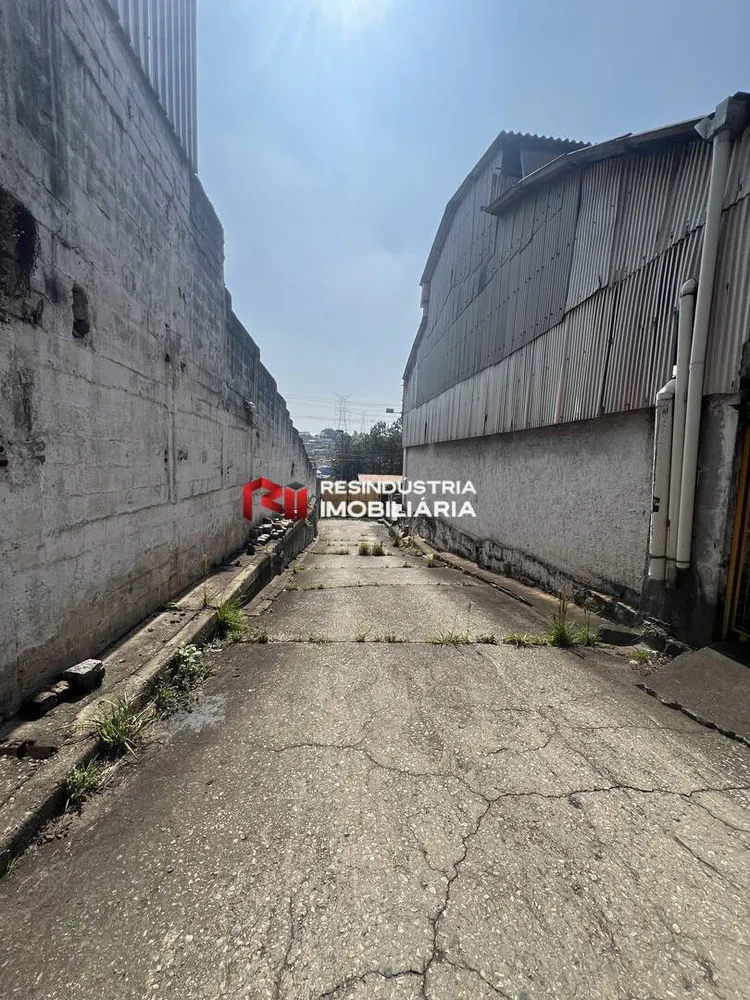 Depósito-Galpão, 4125 m² - Foto 11