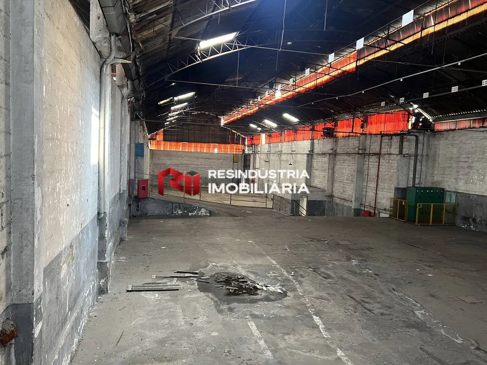 Depósito-Galpão, 4125 m² - Foto 19