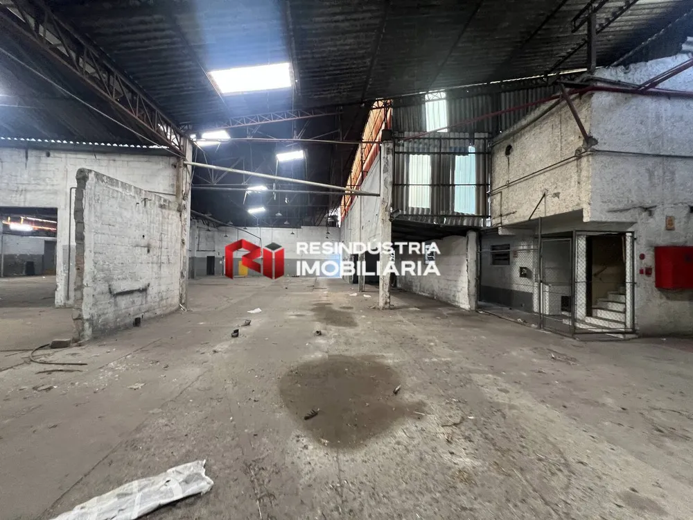 Depósito-Galpão, 4125 m² - Foto 14