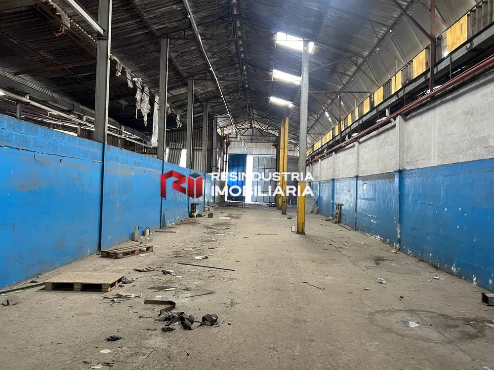 Depósito-Galpão, 4125 m² - Foto 20