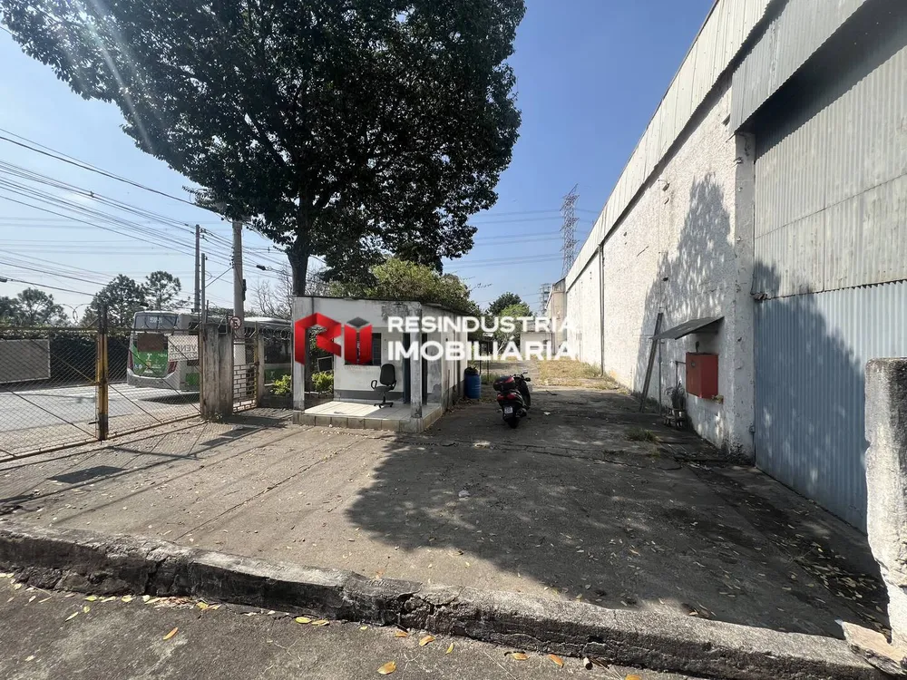 Depósito-Galpão, 4125 m² - Foto 10