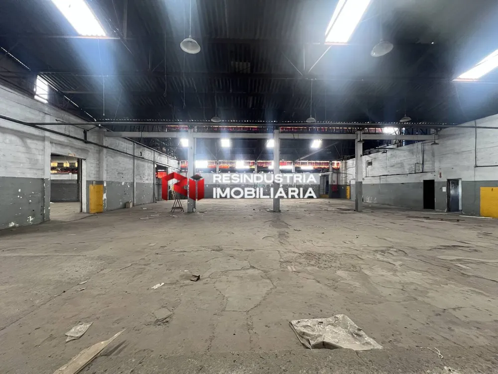Depósito-Galpão, 4125 m² - Foto 15