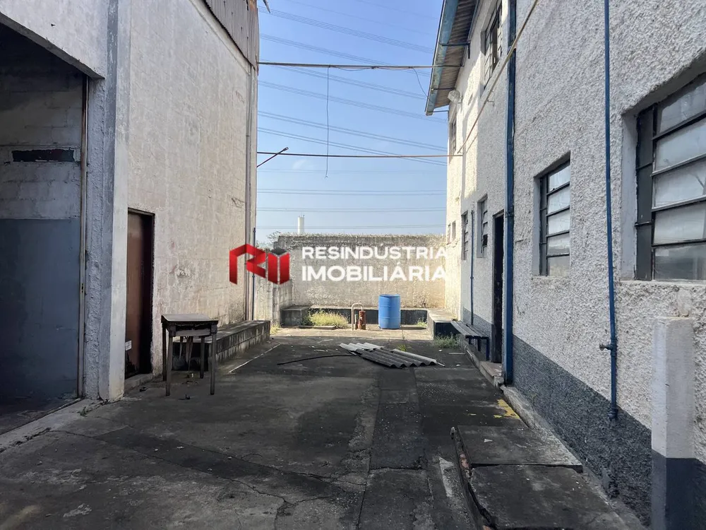 Depósito-Galpão, 4125 m² - Foto 17