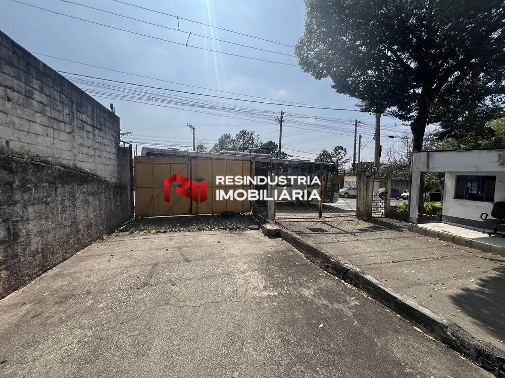 Depósito-Galpão, 4125 m² - Foto 9