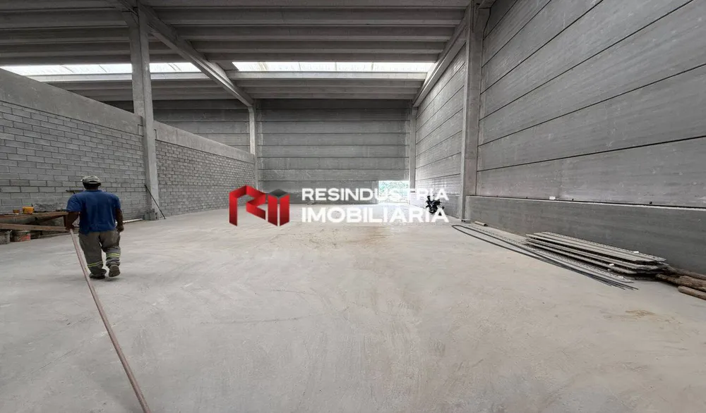 Depósito-Galpão, 1308 m² - Foto 11