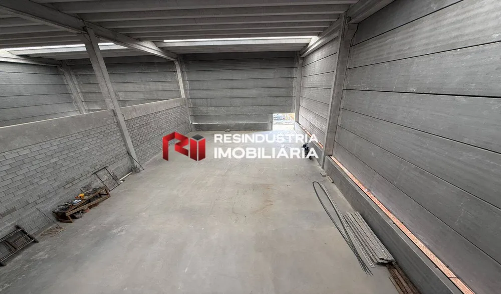 Depósito-Galpão, 1308 m² - Foto 3