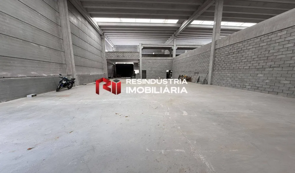 Depósito-Galpão, 1308 m² - Foto 14