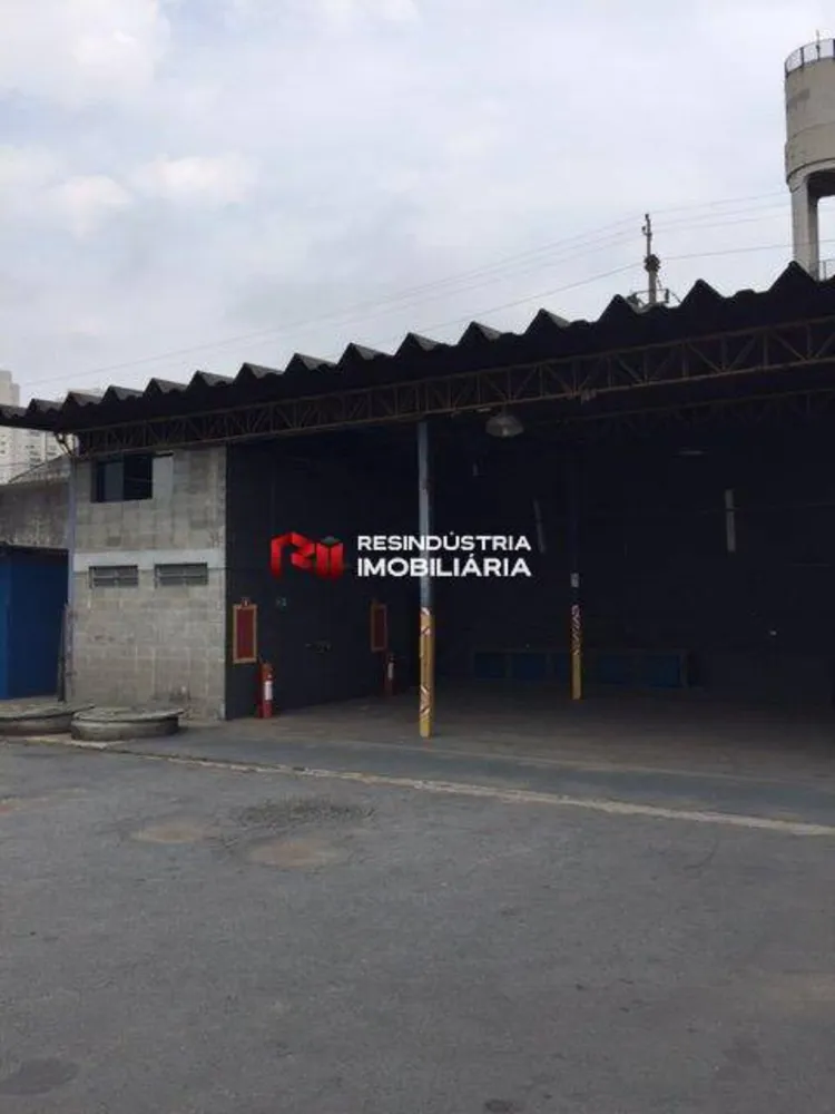 Depósito-Galpão, 3247 m² - Foto 9
