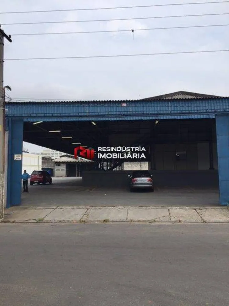 Depósito-Galpão, 3247 m² - Foto 2