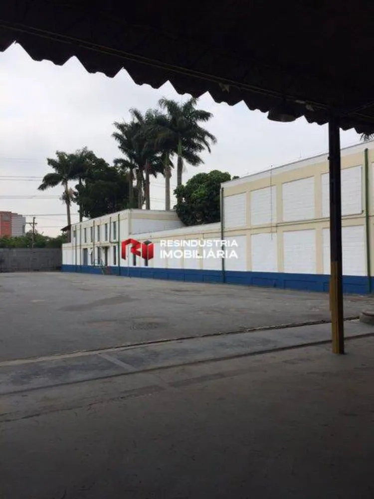 Depósito-Galpão, 3247 m² - Foto 13