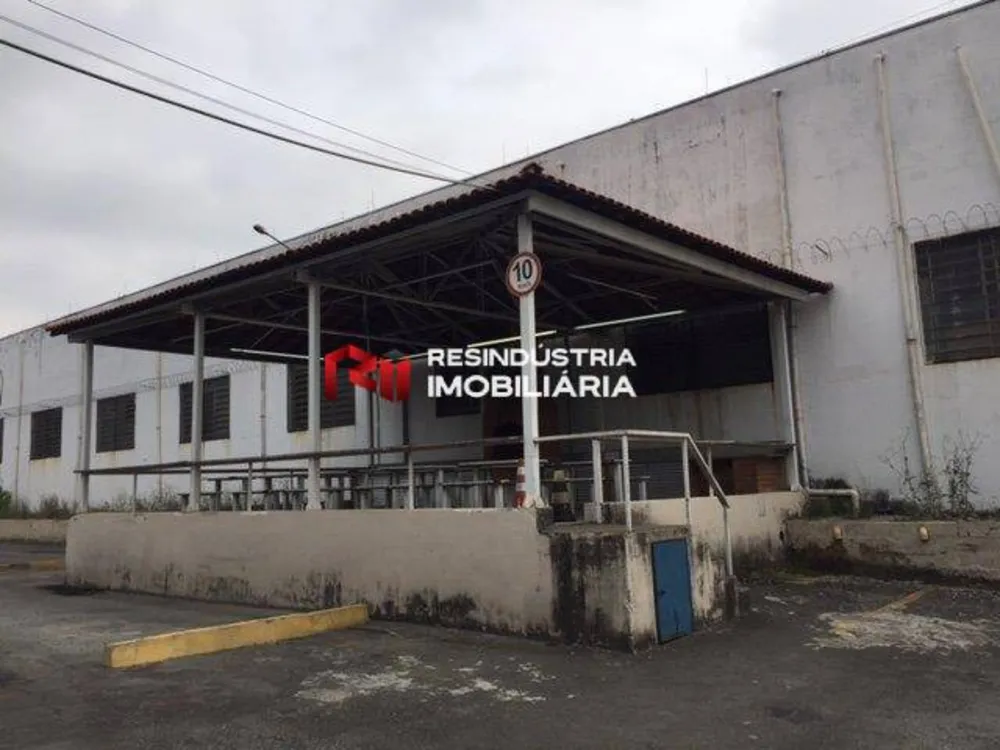 Depósito-Galpão, 3247 m² - Foto 8