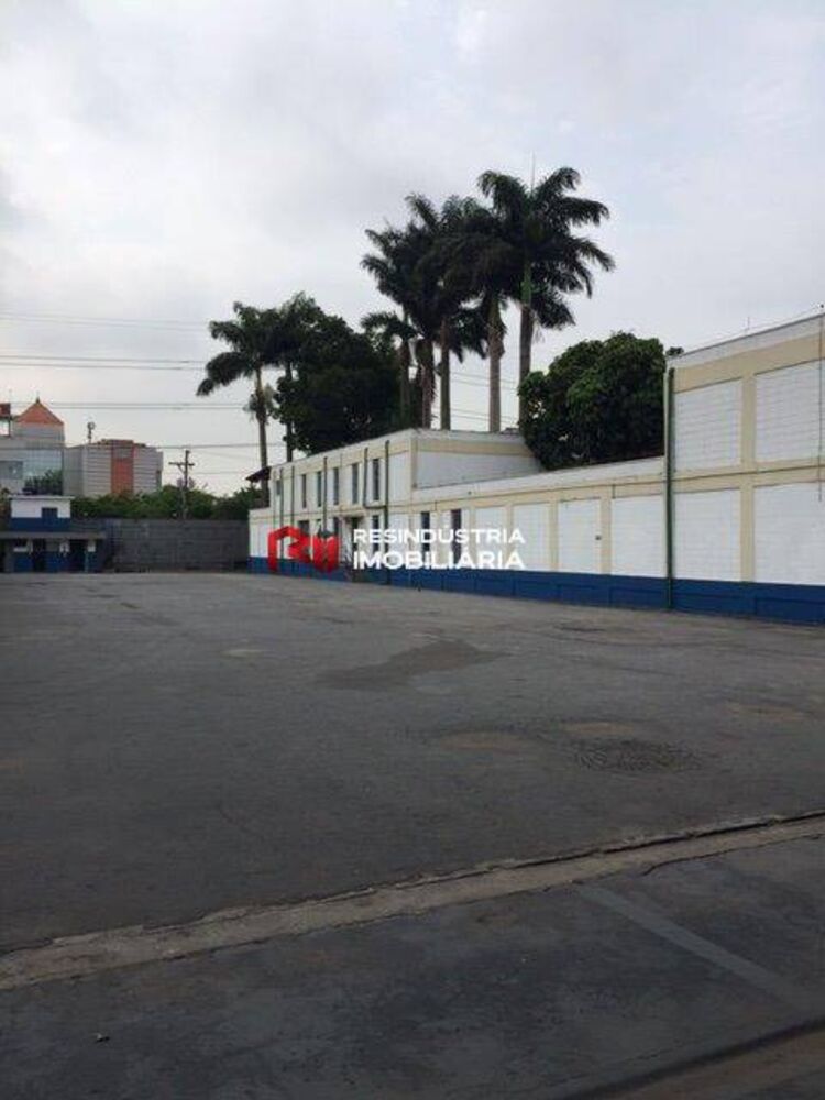 Depósito-Galpão, 3247 m² - Foto 1