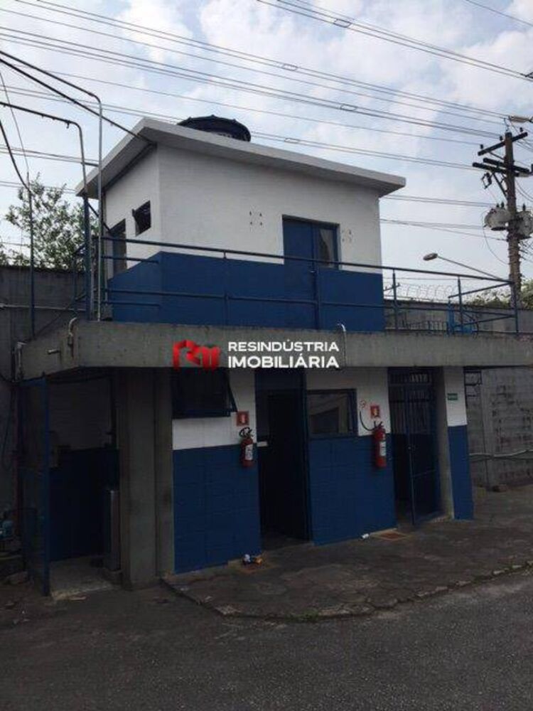 Depósito-Galpão, 3247 m² - Foto 4