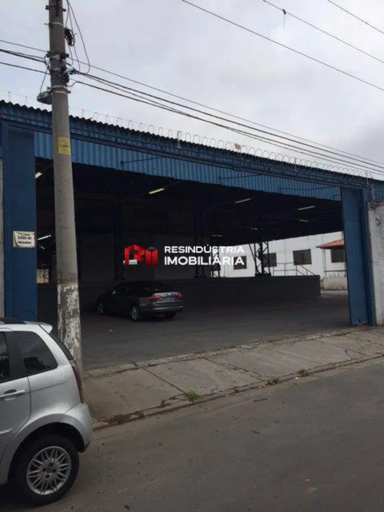 Depósito-Galpão, 3247 m² - Foto 3