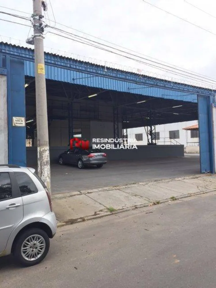 Depósito-Galpão, 3247 m² - Foto 4