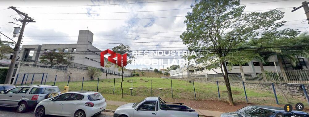 Terreno à venda e aluguel, 4321m² - Foto 1