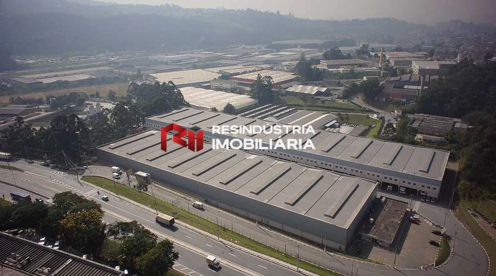 Depósito-Galpão, 2598 m² - Foto 1