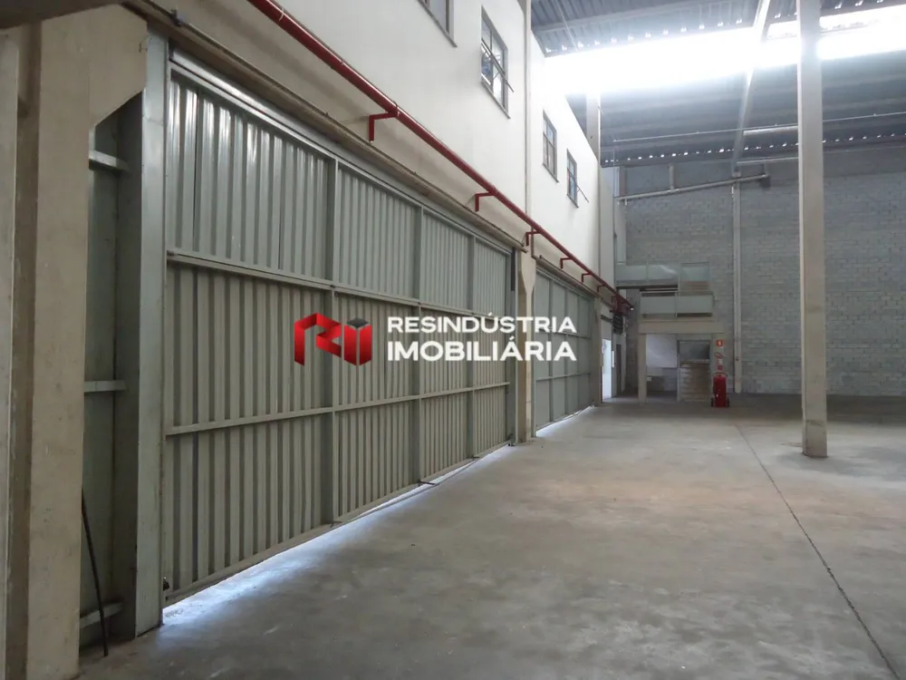 Depósito-Galpão, 2598 m² - Foto 14