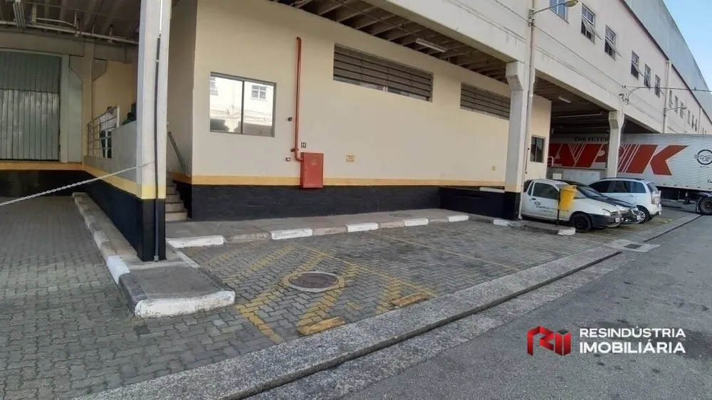 Depósito-Galpão, 2598 m² - Foto 4