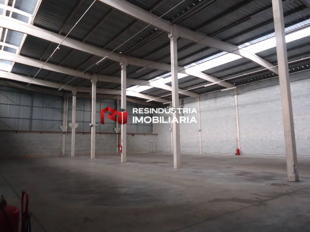 Depósito-Galpão, 2598 m² - Foto 10