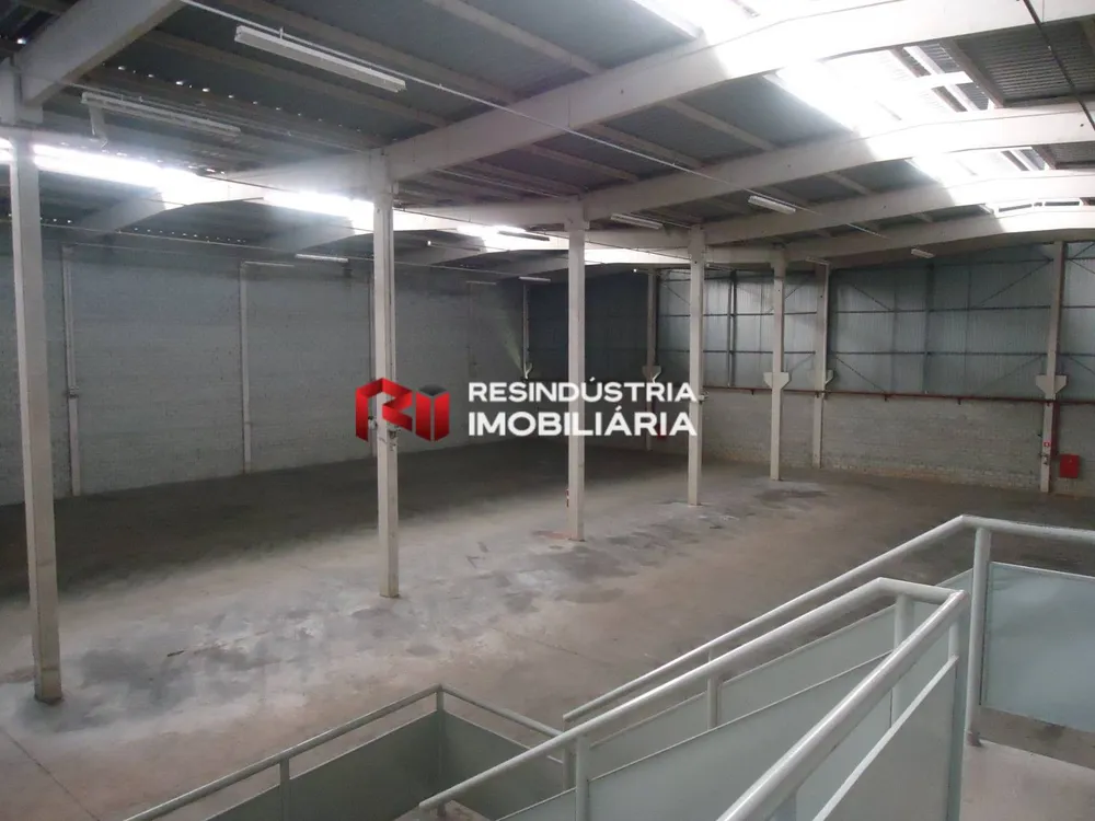 Depósito-Galpão, 2598 m² - Foto 11