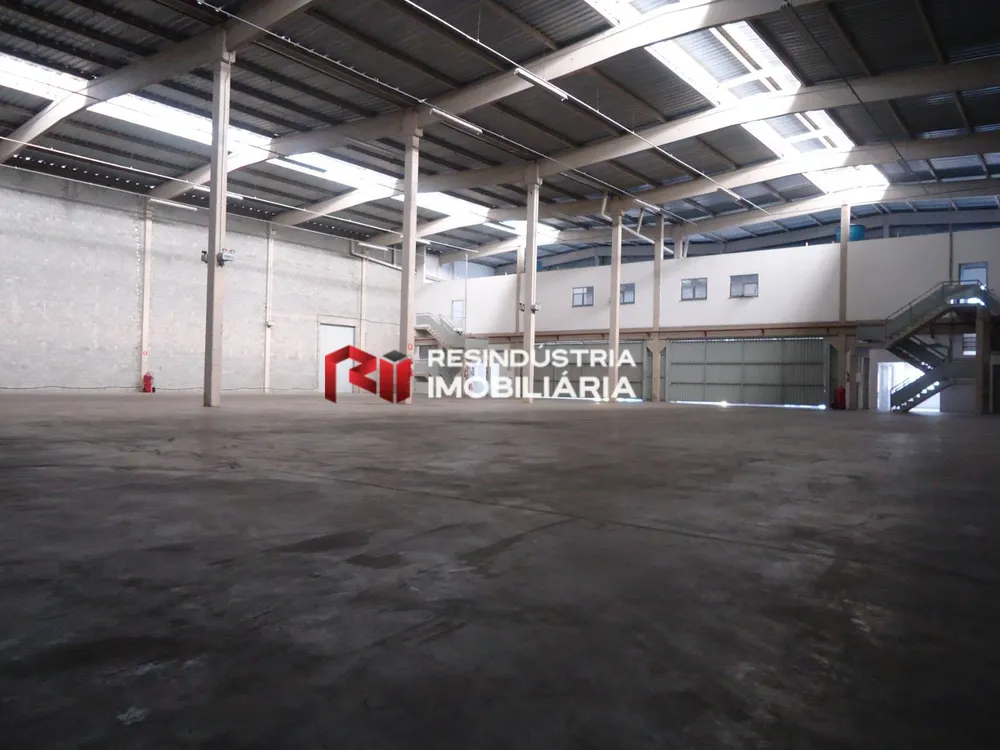 Depósito-Galpão, 2598 m² - Foto 15