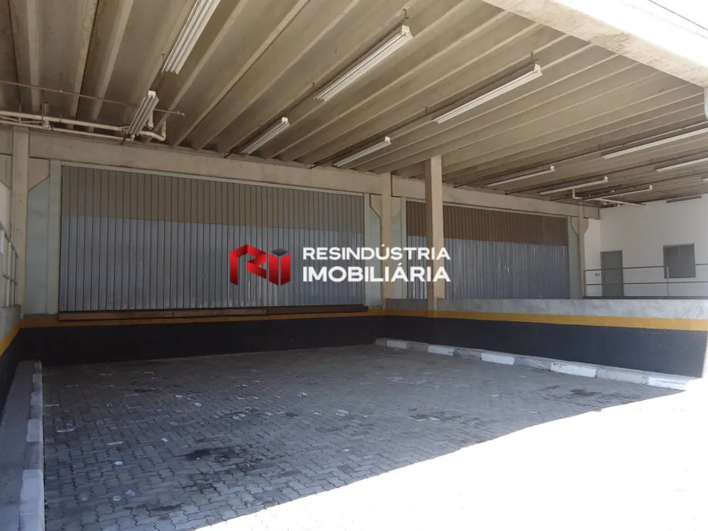 Depósito-Galpão, 2598 m² - Foto 16