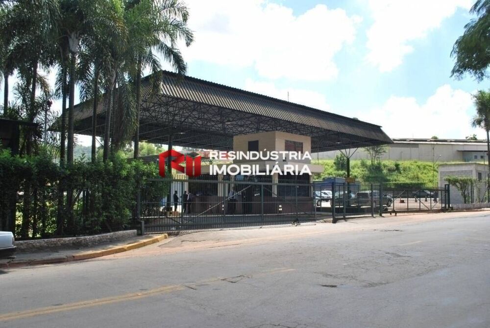 Terreno à venda e aluguel, 3380m² - Foto 1