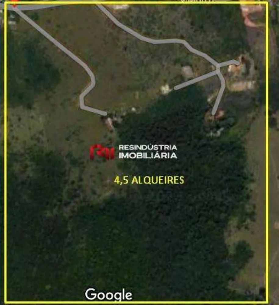 Prédio Inteiro, 108900 m² - Foto 1