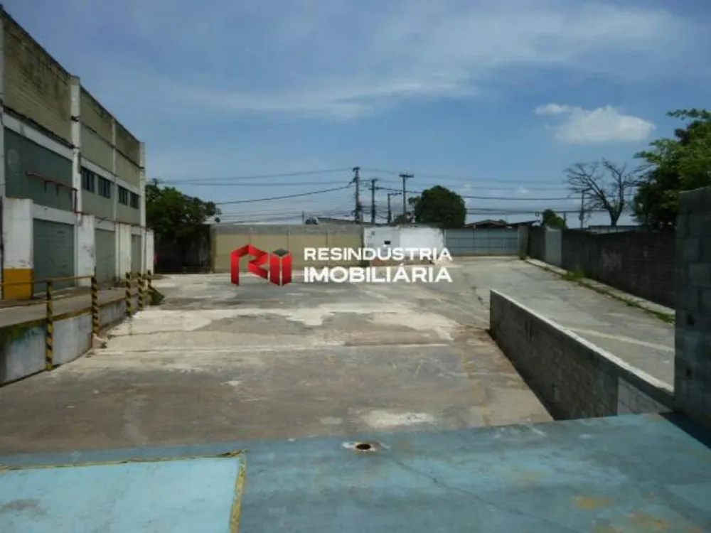 Depósito-Galpão, 4000 m² - Foto 6