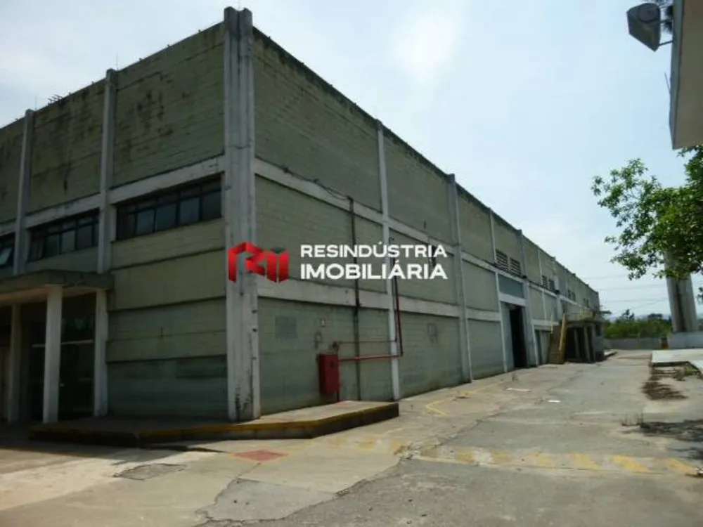 Depósito-Galpão, 4000 m² - Foto 1
